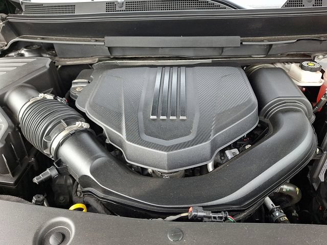 Certified 2026 Buick Enclave Sport Touring w/ Power Package AWD/4WD image 29