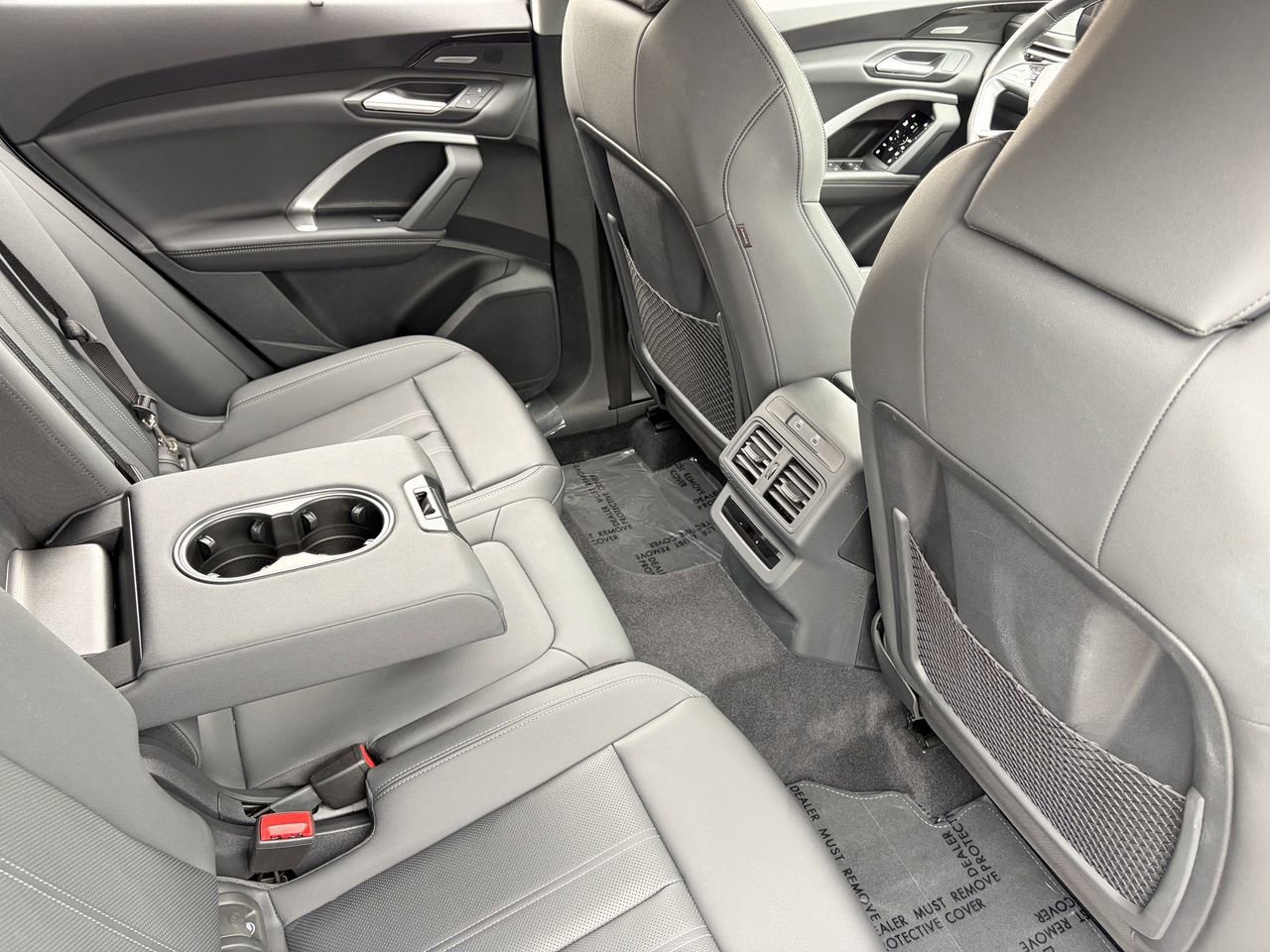 Used 2025 Audi Q5 Premium Plus AWD/4WD image 14