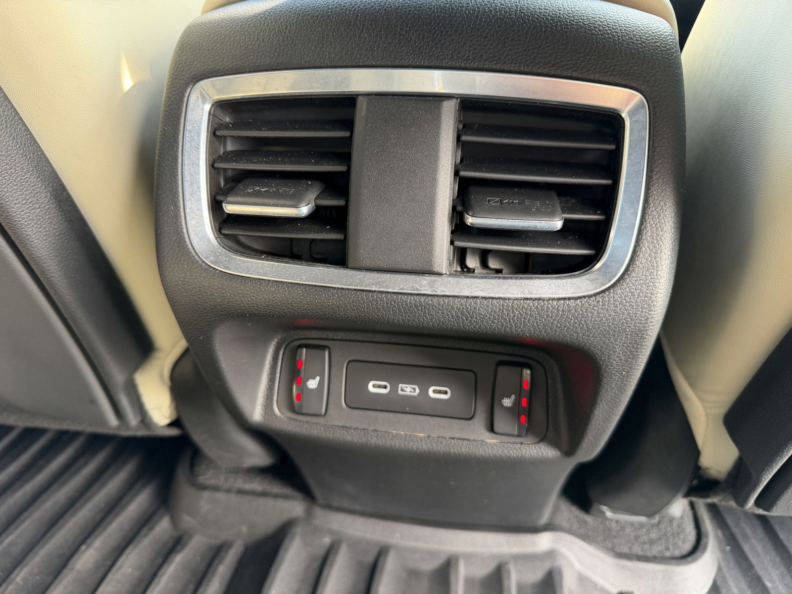 Used 2023 Acura RDX AWD w/ A-Spec & Advance Pkg image 17