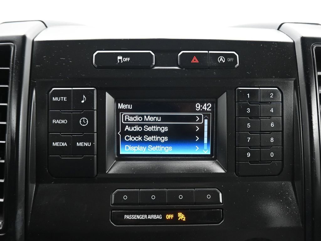 Used 2019 Ford F150 XL w/ XL Power Equipment Group image 17