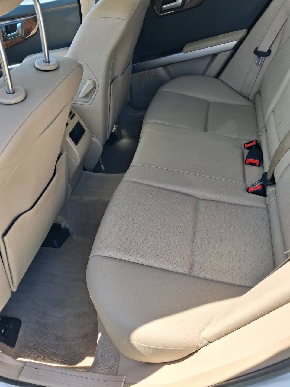 Used 2012 Mercedes-Benz GLK 350 2WD image 13