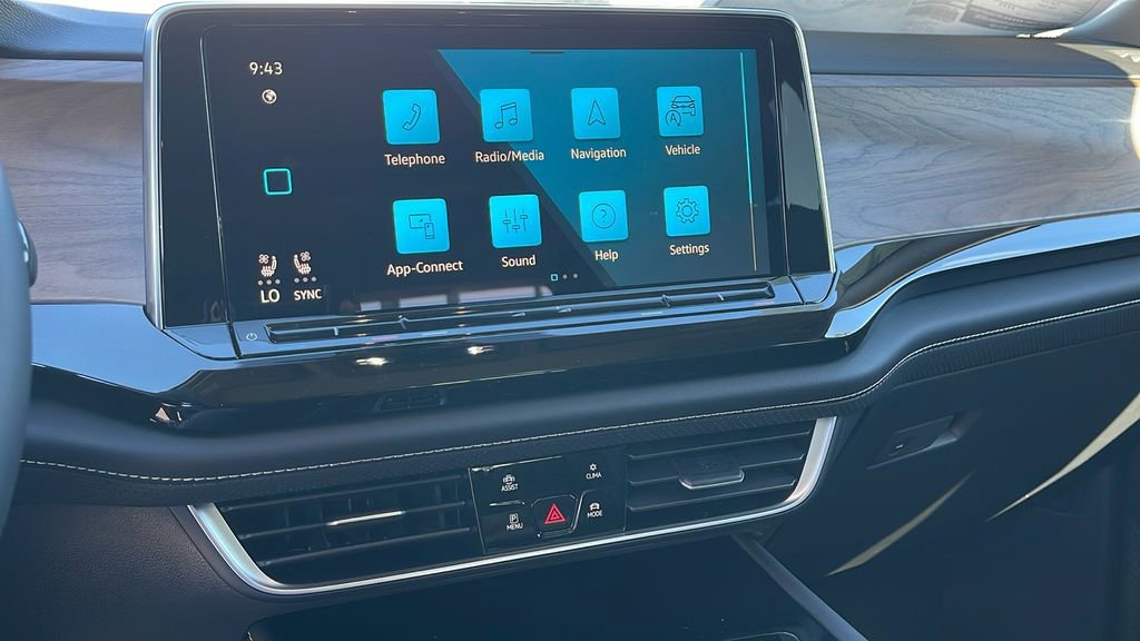 New 2026 Volkswagen Atlas SE AWD/4WD image 19