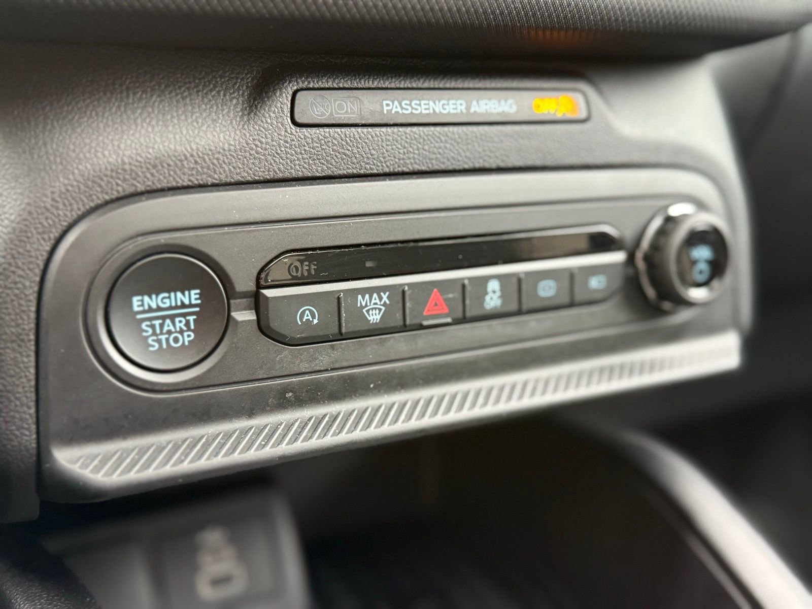 Used 2025 Ford Bronco Sport Big Bend w/ Convenience Package image 25