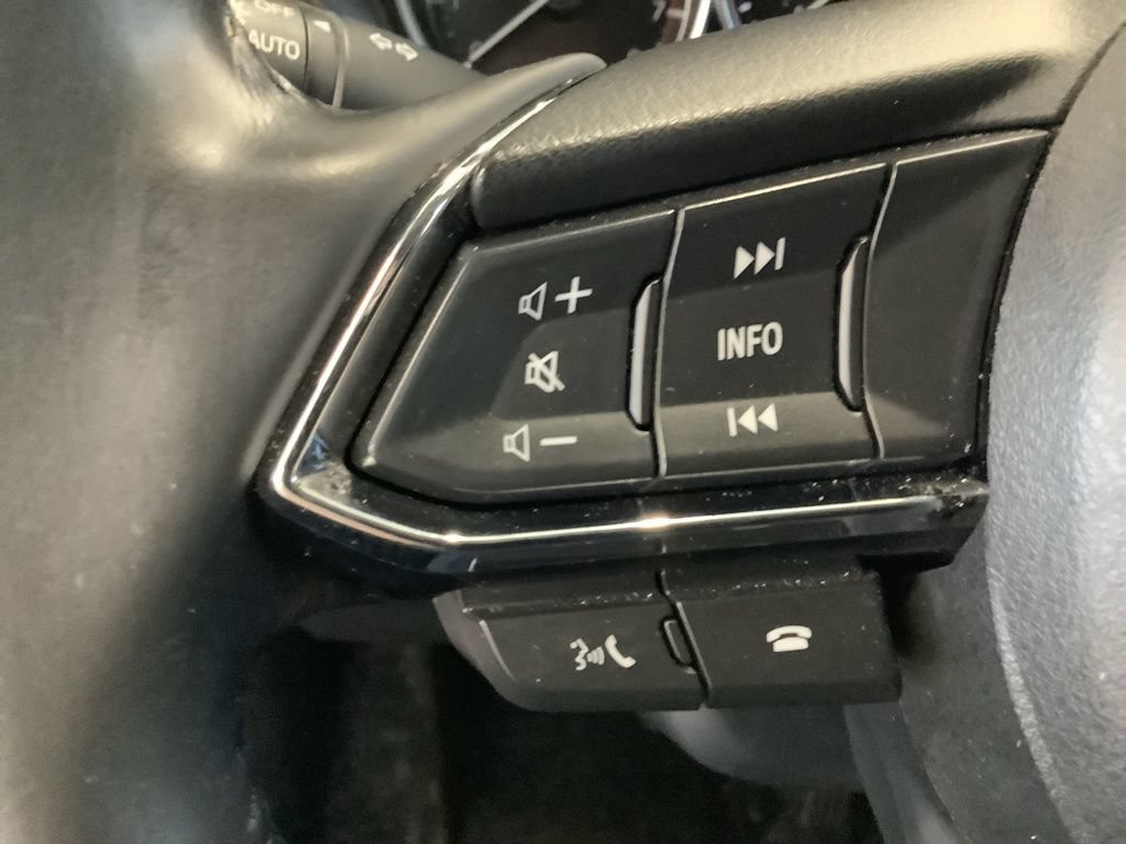 Certified 2023 MAZDA CX-5 AWD 2.5 S w/ Select Package image 24