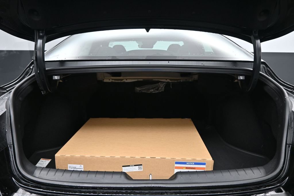 New 2026 Hyundai Elantra SEL Sport Premium FWD image 26