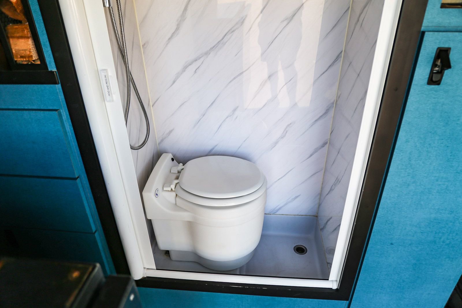 Used 2021 Ford Transit 350 148 High Roof Extended AWD image 20