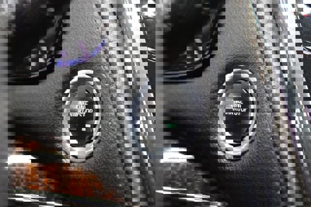 Used 2014 Cadillac CTS AWD Sedan w/ Seating Package image 14