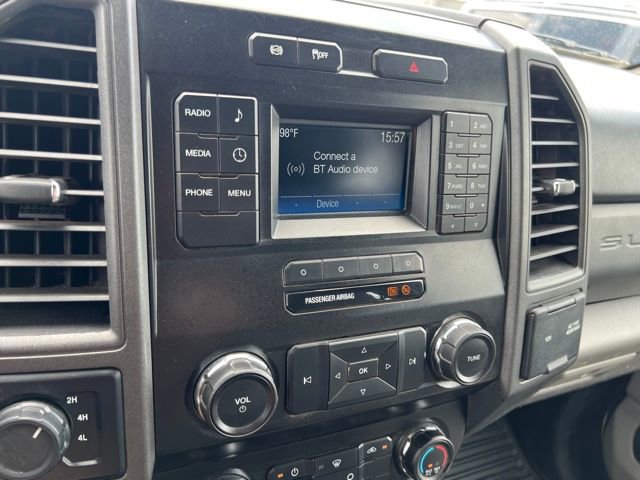 Used 2019 Ford F350 XL w/ Power Equipment Group AWD/4WD image 27