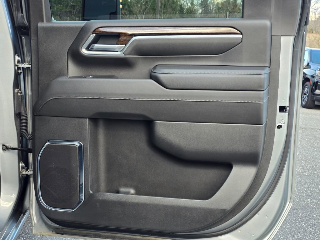 Certified 2025 GMC Sierra 3500 SLE w/ SLE Value Package image 48