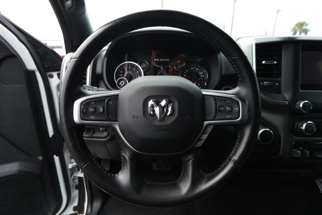 Certified 2024 RAM 2500 Big Horn image 11