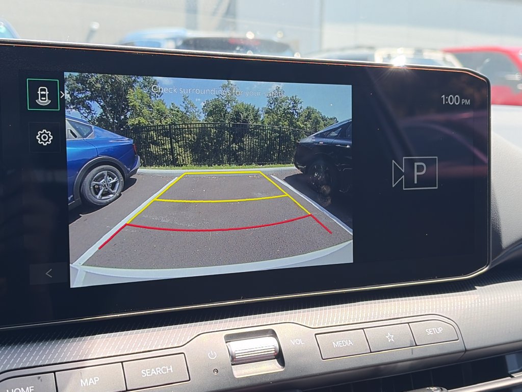 New 2026 Kia K4 GT-Line w/ GT-Line Premium Package FWD image 22