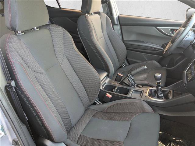 Used 2024 Subaru WRX Premium w/ Popular Package #2A AWD/4WD image 20