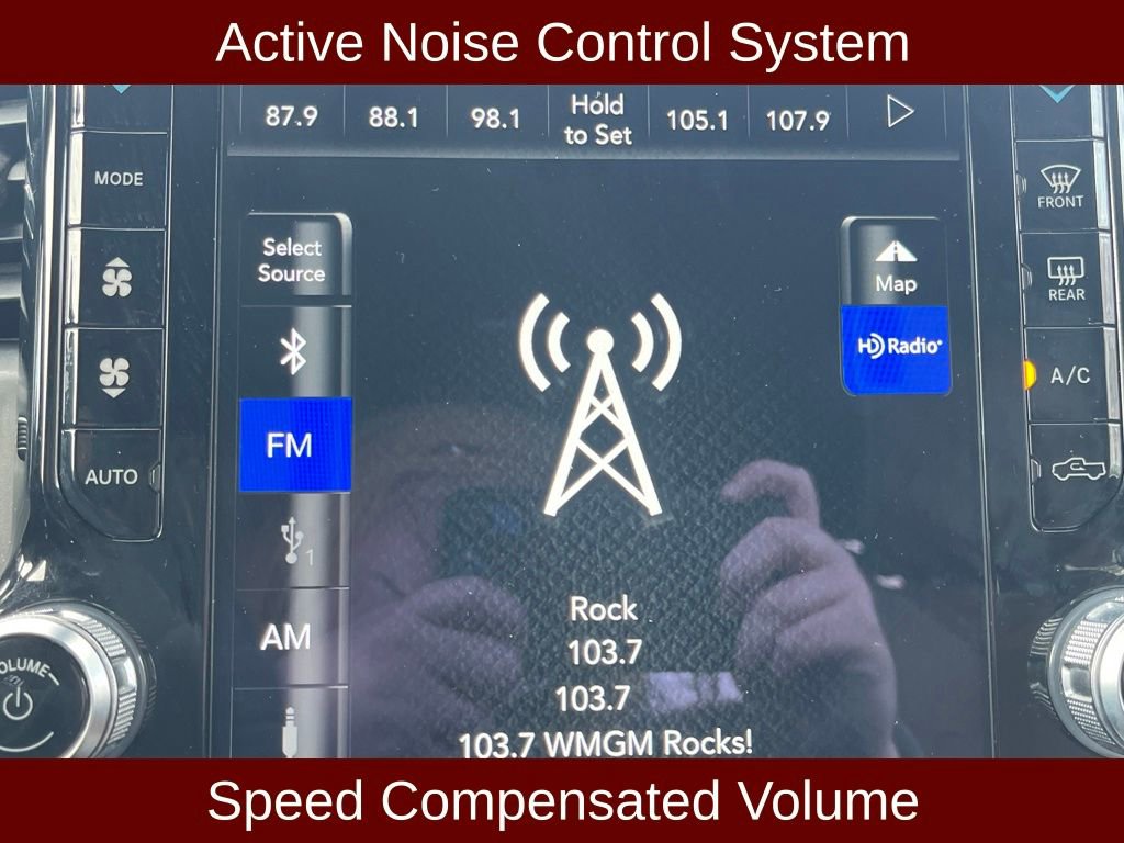 Used 2019 RAM 2500 Limited image 13