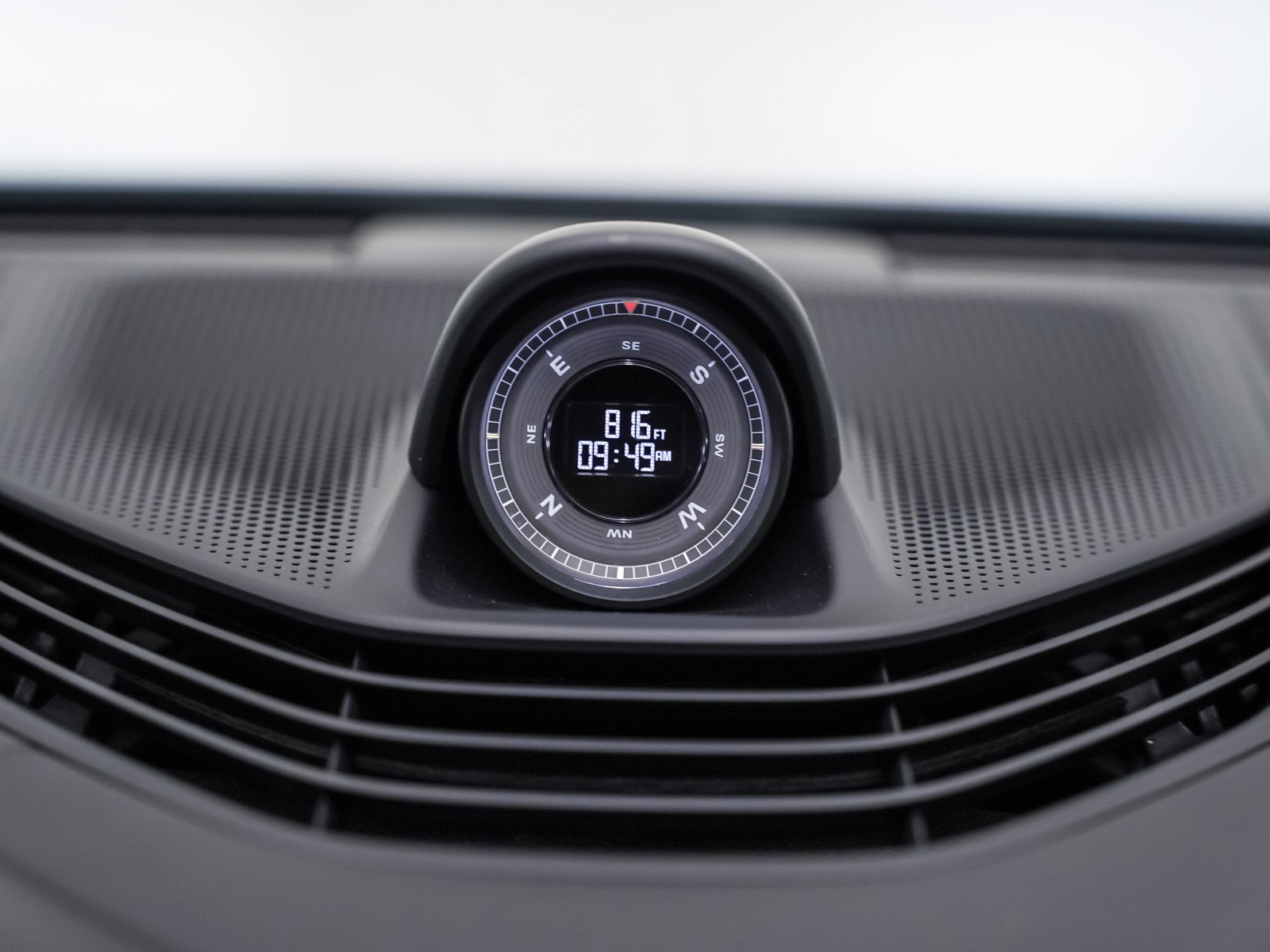 Certified 2025 Porsche Taycan 4 Cross Turismo image 20