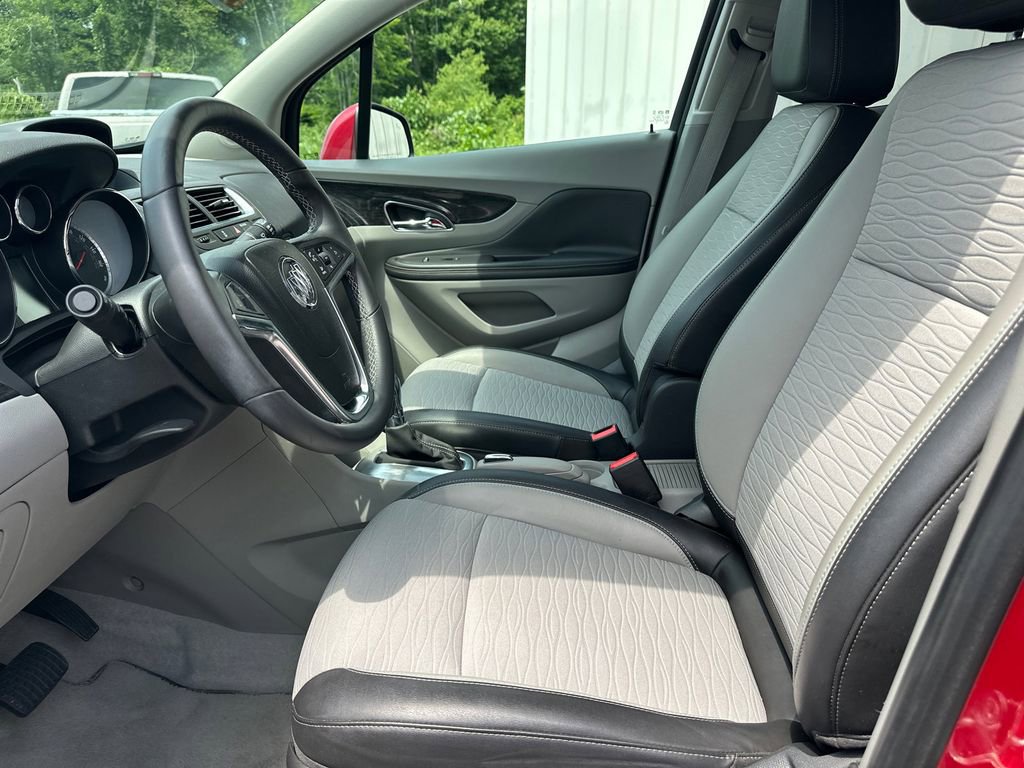 Used 2015 Buick Encore Convenience FWD image 10