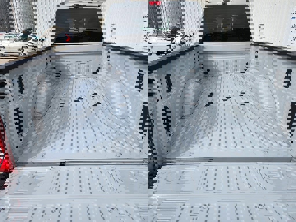 New 2026 Ford F350 Lariat image 8