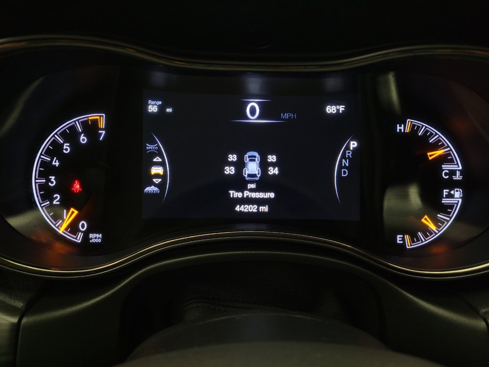 Used 2020 Jeep Grand Cherokee Limited X AWD/4WD image 23