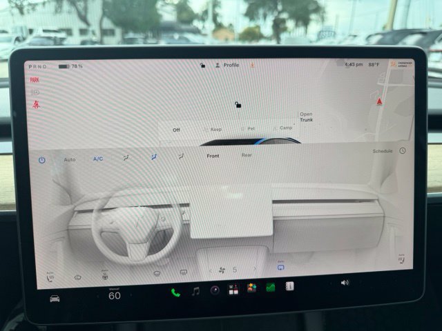 Used 2023 Tesla Model 3 Standard Range RWD image 21