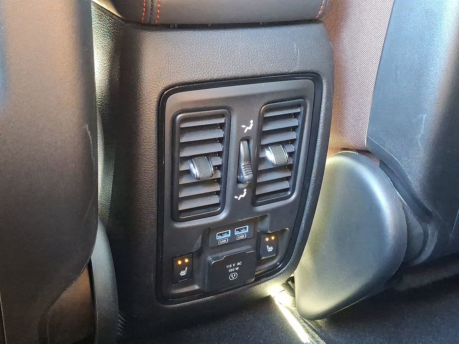 Used 2024 Dodge Durango R/T AWD/4WD image 13