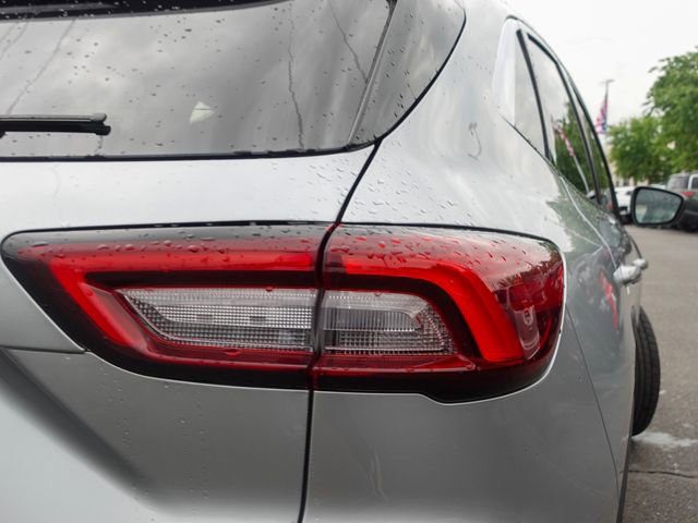 Used 2024 Ford Escape Active FWD image 6