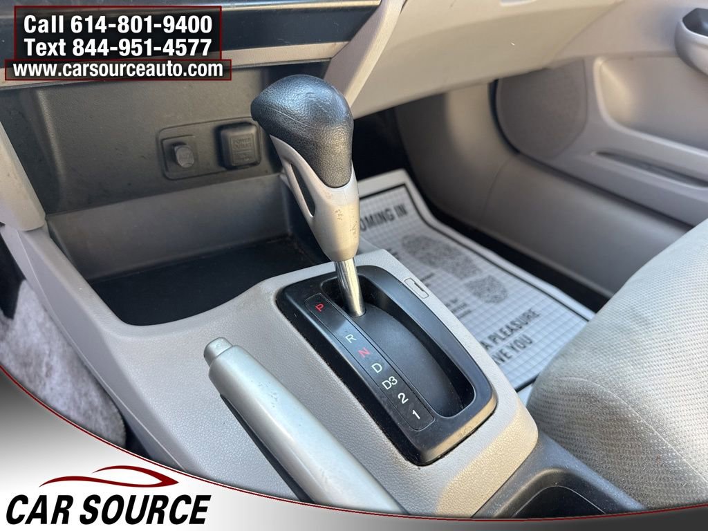 Used 2012 Honda Civic LX image 8