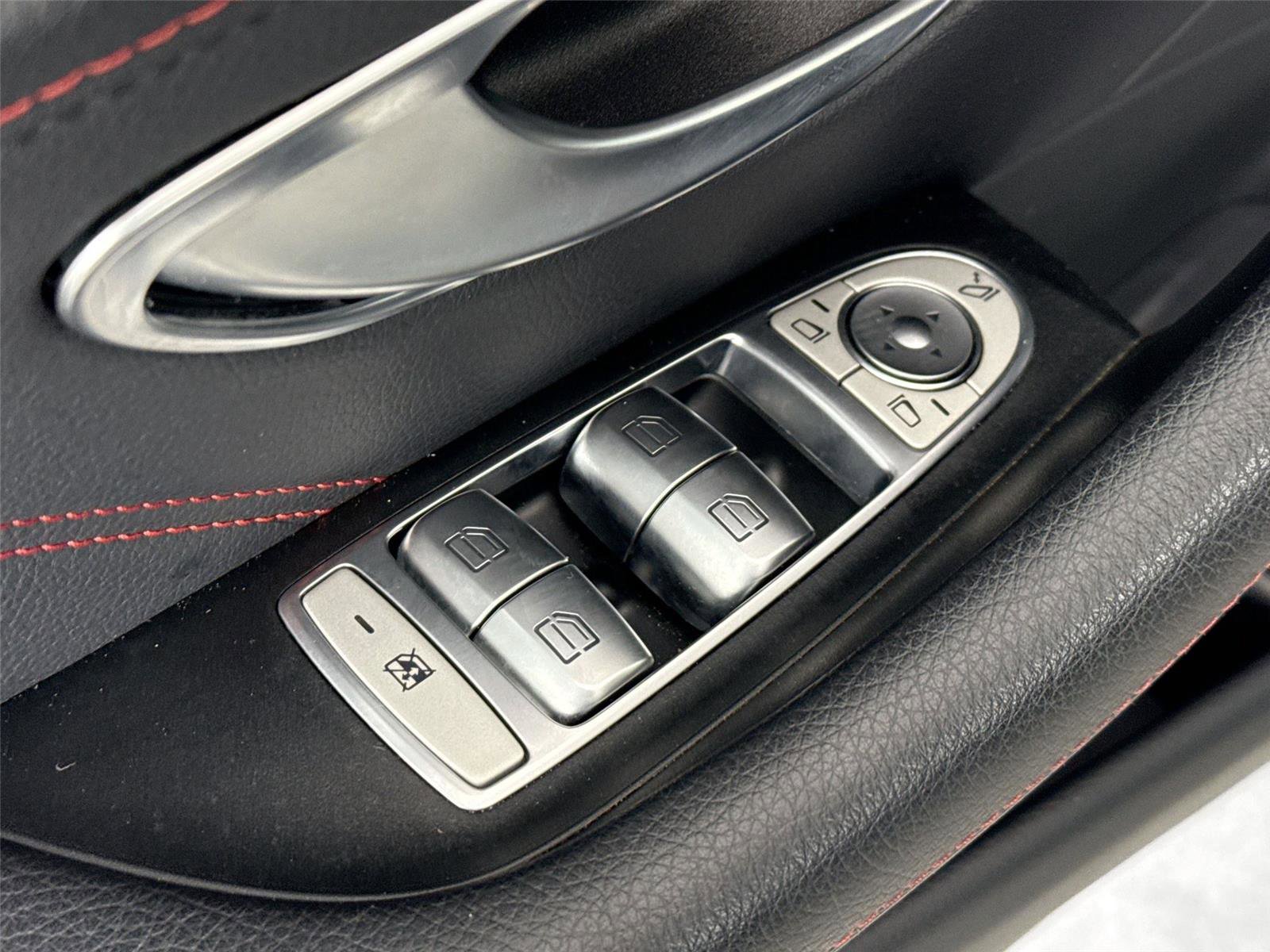 Used 2022 Mercedes-Benz E 53 AMG 4MATIC Sedan image 30