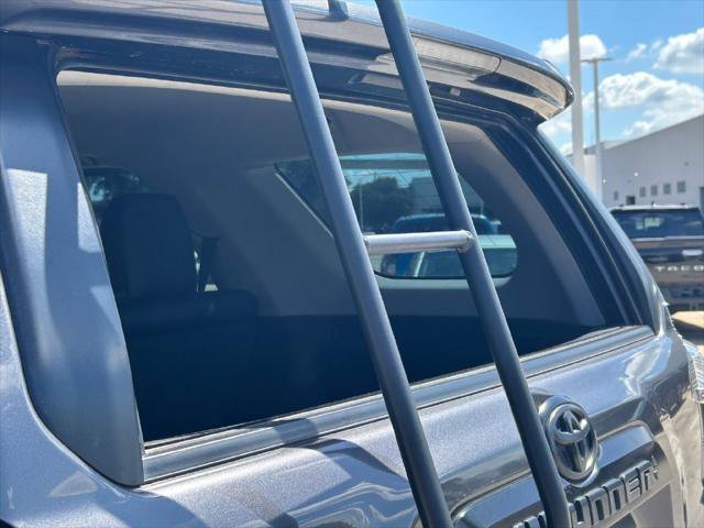 Certified 2023 Toyota 4Runner TRD Pro AWD/4WD image 16