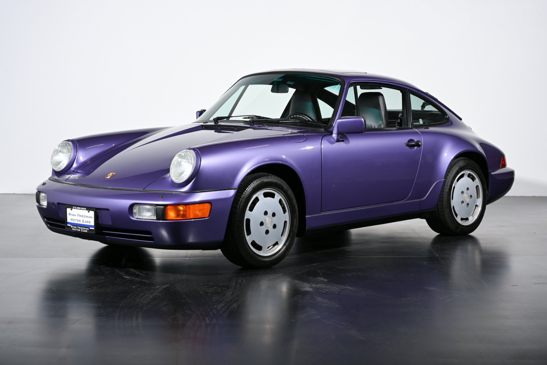 Used 1991 Porsche 911 Carrera image 2