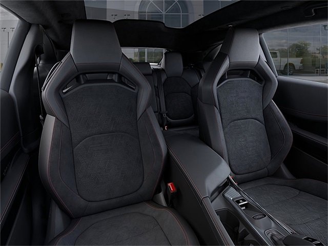 New 2026 Dodge Charger Scat Pack image 16