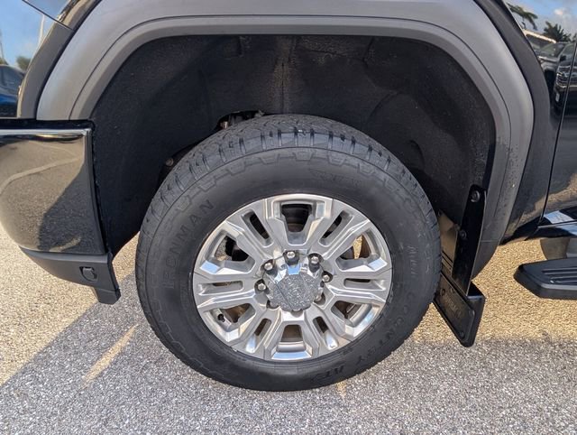 Used 2020 GMC Sierra 3500 Denali w/ Denali Ultimate Package image 3