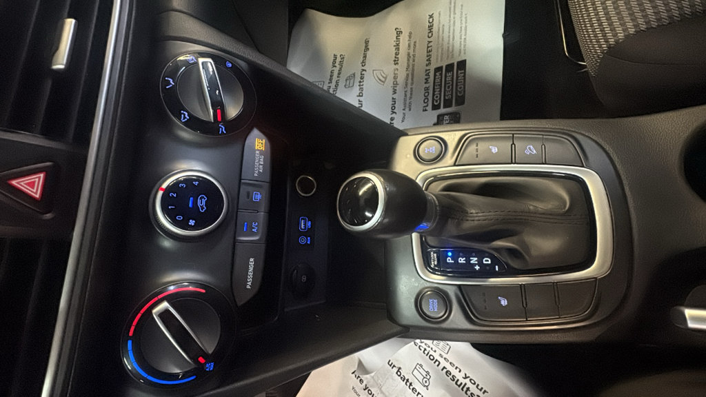 Used 2019 Hyundai Kona SEL AWD/4WD image 22