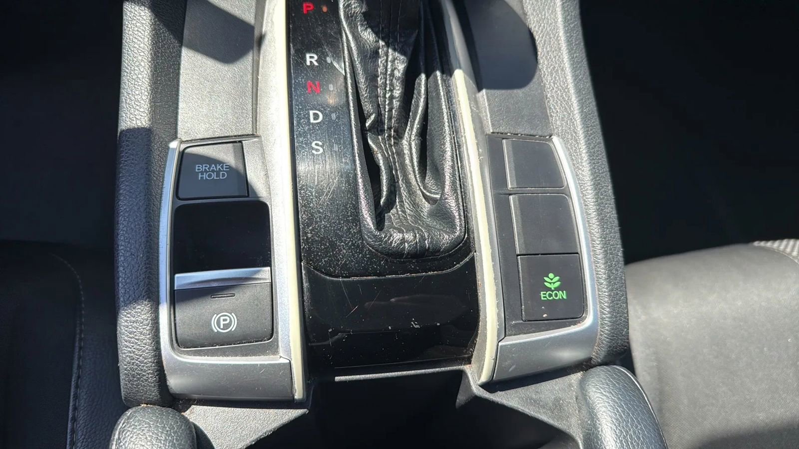 Used 2021 Honda Civic Sport image 22