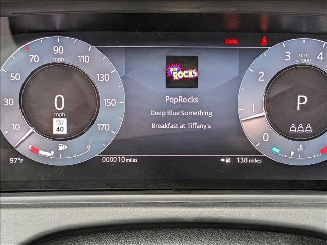 New 2026 Land Rover Range Rover Velar S image 11