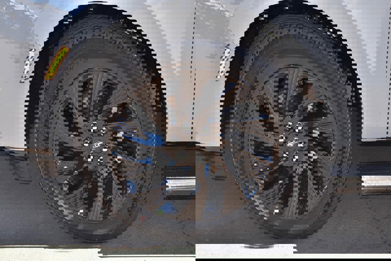 New 2025 Lincoln Navigator Reserve w/ Jet Appearance Package image 52