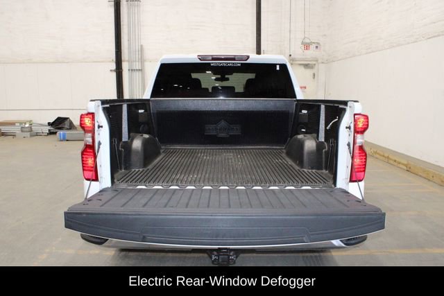 Used 2019 Chevrolet Silverado 1500 LT w/ All-Star Edition image 13