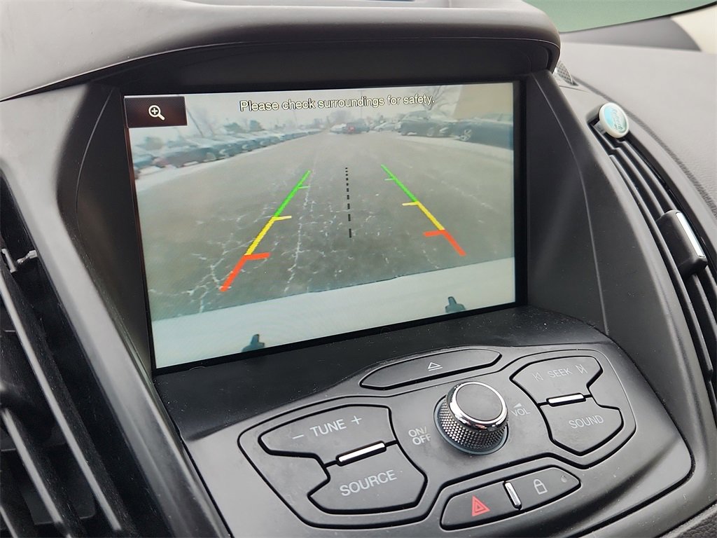 Used 2014 Ford Escape SE w/ Equipment Group 201A image 24