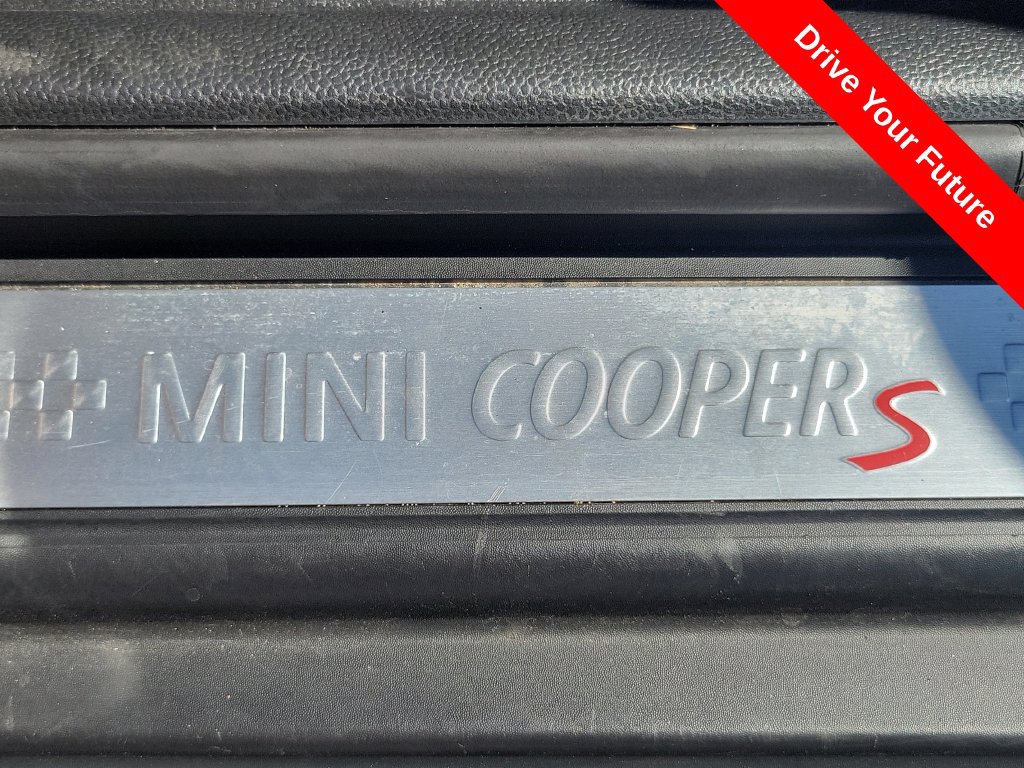 Used 2024 MINI Cooper S FWD image 21