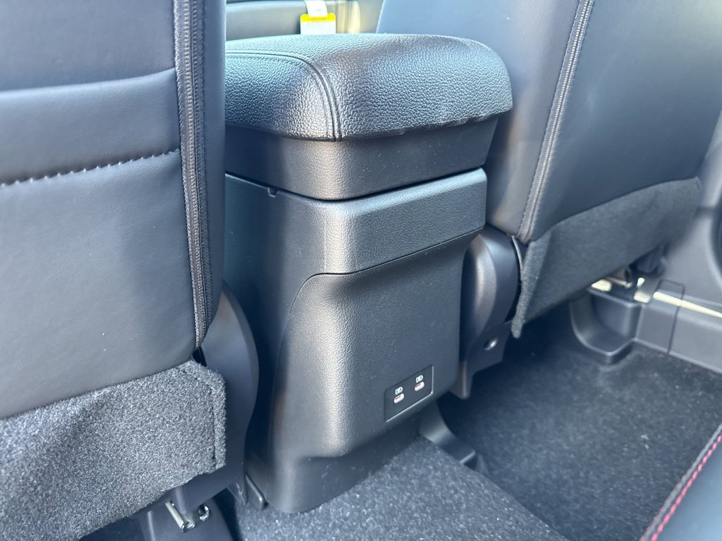 New 2027 Mitsubishi Outlander Sport SE FWD image 28