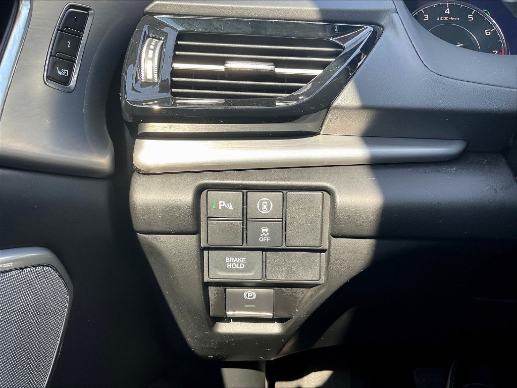 Used 2023 Acura RDX w/ Technology Package AWD/4WD image 16