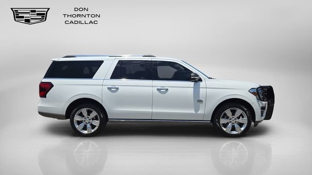 Used 2024 Ford Expedition Max King Ranch AWD/4WD image 6