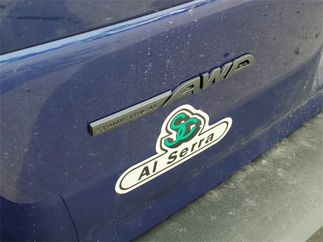 New 2026 Subaru Outback Limited image 6