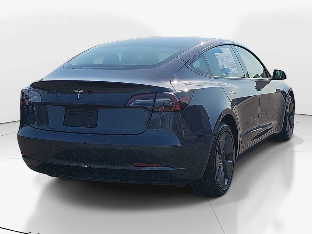 Used 2023 Tesla Model 3 Standard Range RWD image 5