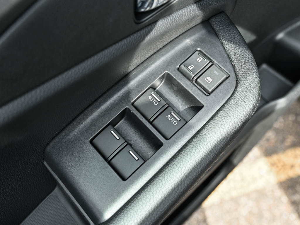 New 2026 Honda Ridgeline RTL image 15