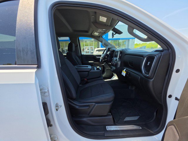 Used 2019 Chevrolet Silverado 1500 LT w/ All-Star Edition AWD/4WD image 13