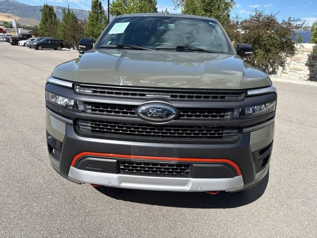 Used 2024 Ford Expedition Timberline AWD/4WD image 16