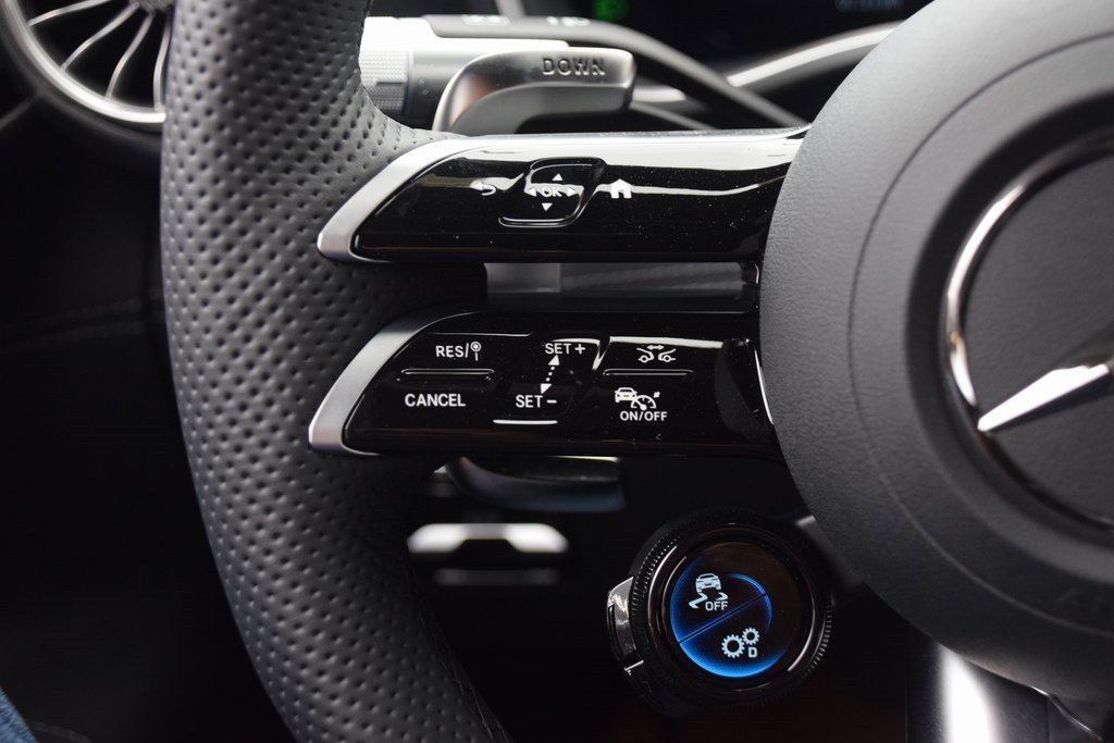 New 2025 Mercedes-Benz SL 63 AMG S e Performance 4MATIC image 20