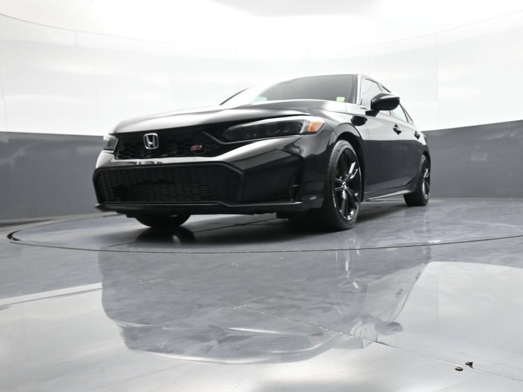 Certified 2026 Honda Civic Si image 26