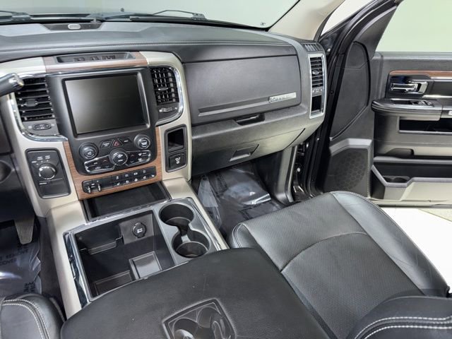 Used 2014 RAM 2500 Laramie image 26