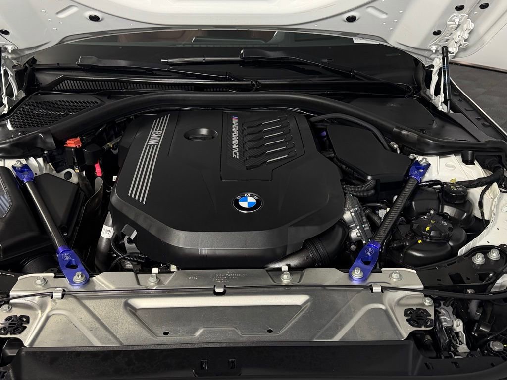 Used 2023 BMW M440i M440i w/ Premium Package image 33