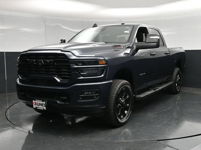 Used 2025 RAM 2500 Big Horn AWD/4WD image 7